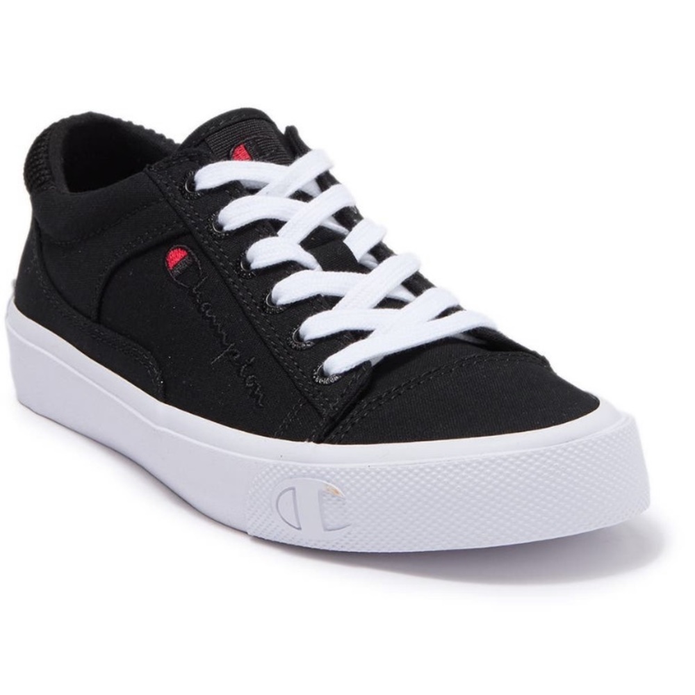 Champion Gem Lo Classic Sneaker Women’s size 8 - Picture 5 of 7